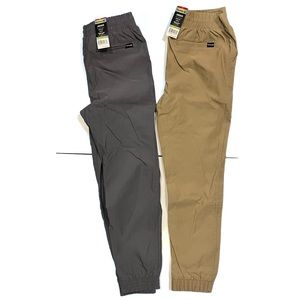Hurley boys jogger pants 7/8 - 2 pair